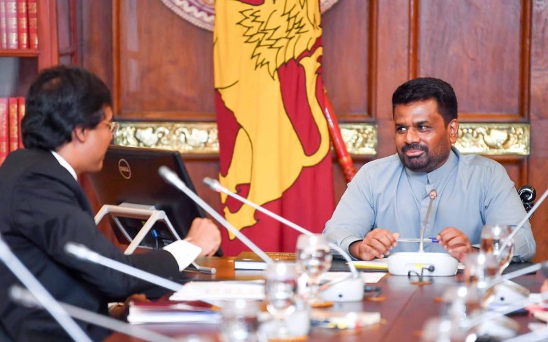 President explains why judges&rsquo; retirement age should extend