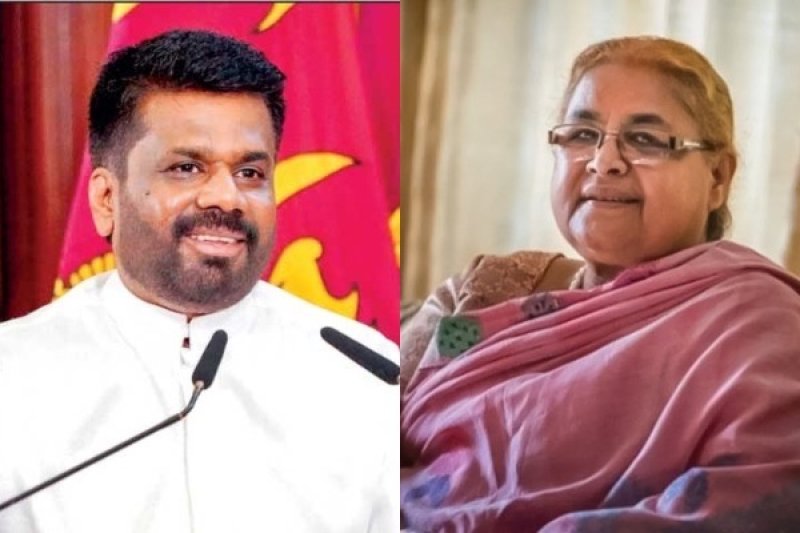 President congratulates Nepal&rsquo;s first woman Interim PM