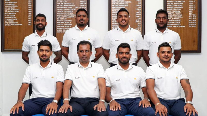 Sri Lanka Advances to Semifinals at Hong Kong Sixes