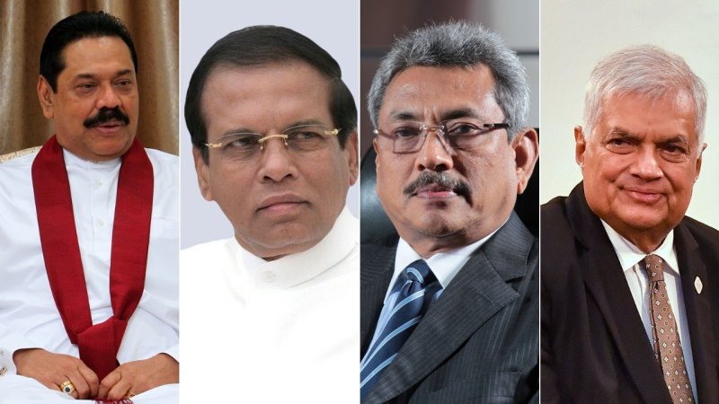PM reveals foreign travel costs of former Presidents