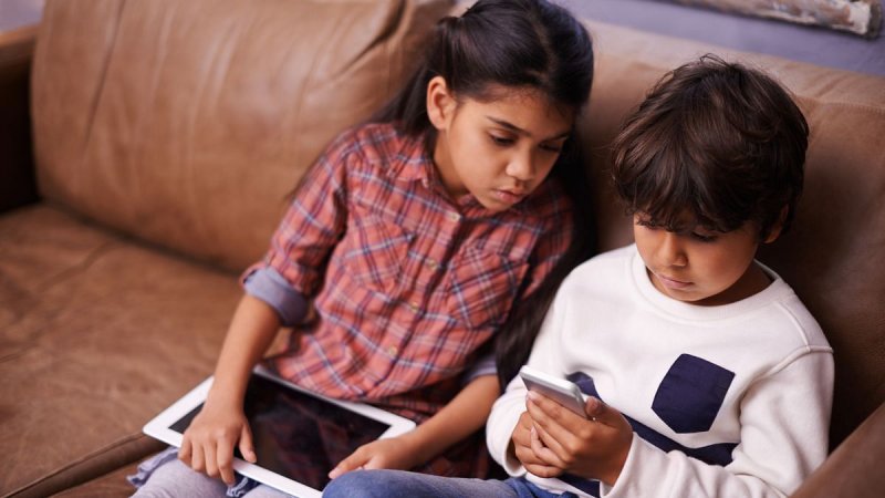 SL Focuses on Children&rsquo;s Health Education, cyber crimes
