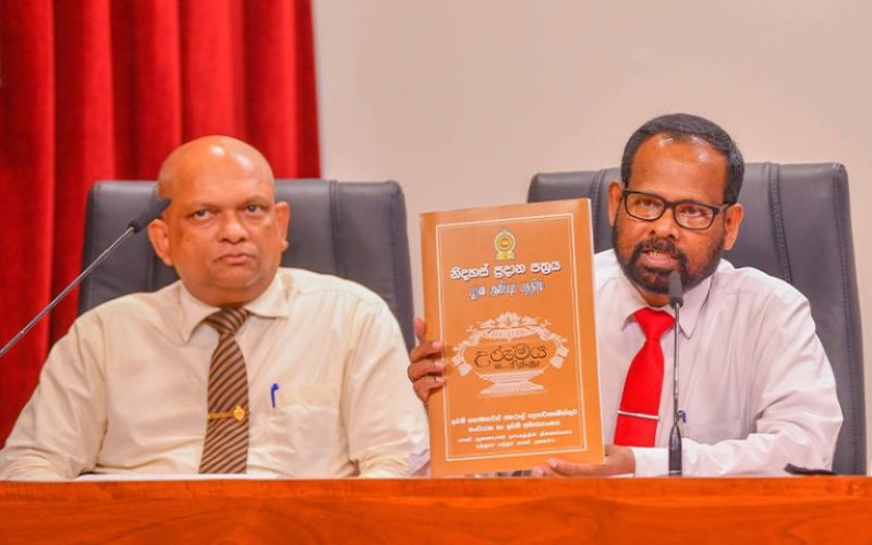 Preparations of 10,000 land deeds have finalized 