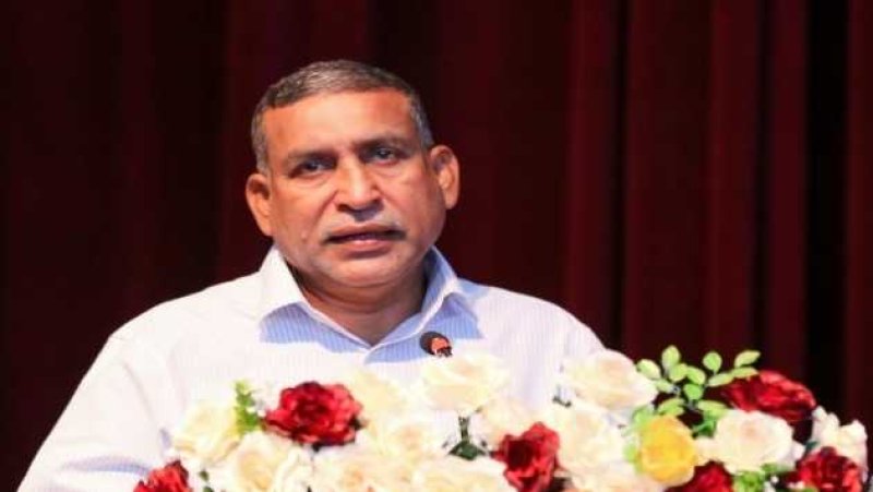 Govt pushes cooperative development