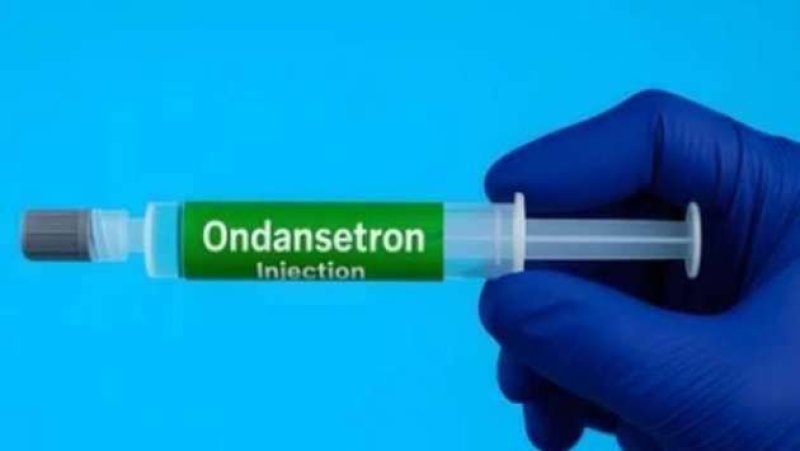 Reliance on foreign test reports questioned in Ondansetron
