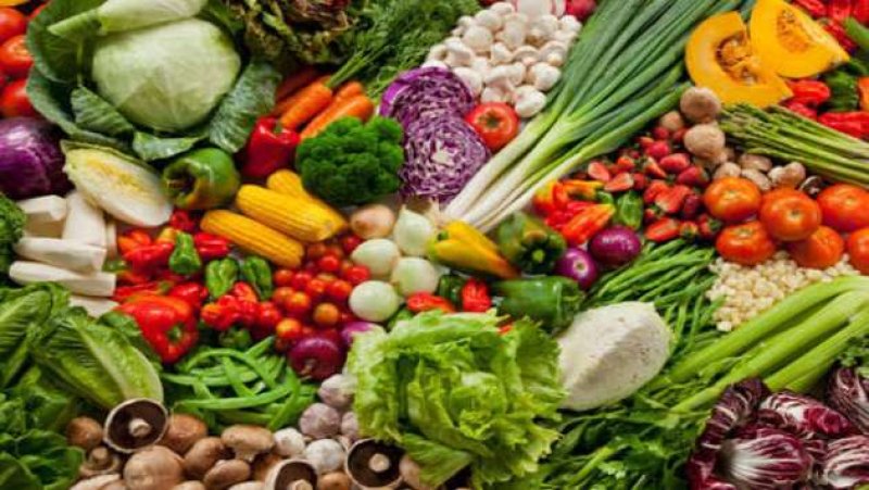 Vegetable prices high,  80% drop in supply