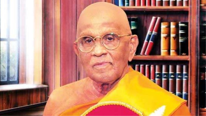 Maha Sangha conference to begins in Colombo today