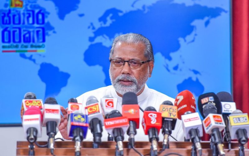 Many antiquities taken by UK  to be returned to Sri Lanka 
