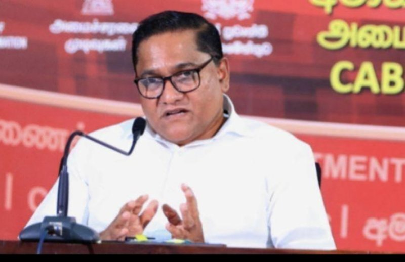 &lsquo;Your vehicle, your choice&rsquo; &mdash; Herath signals import freedom