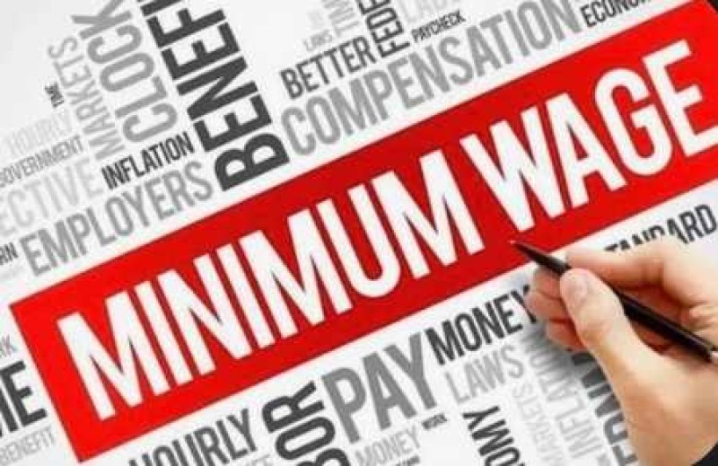 Cabinet approves implementation of new National Minimum Wage