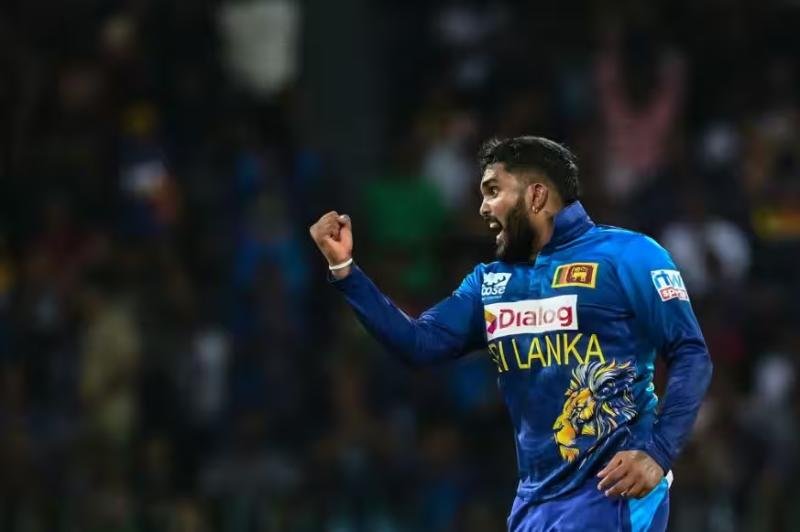 Wanindu Hasaranga's participation in IPL 2024 delayed