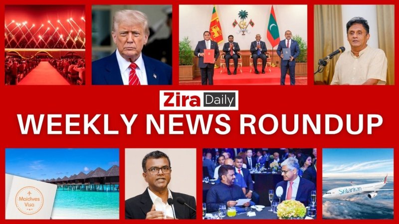 Zira Daily Weekly News Round-up