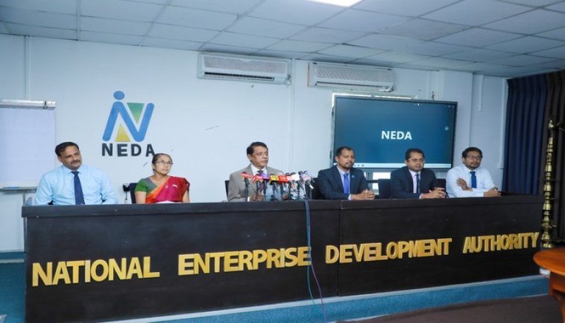Colombo Robotics Meetup 2025 Held at NSBM Green University