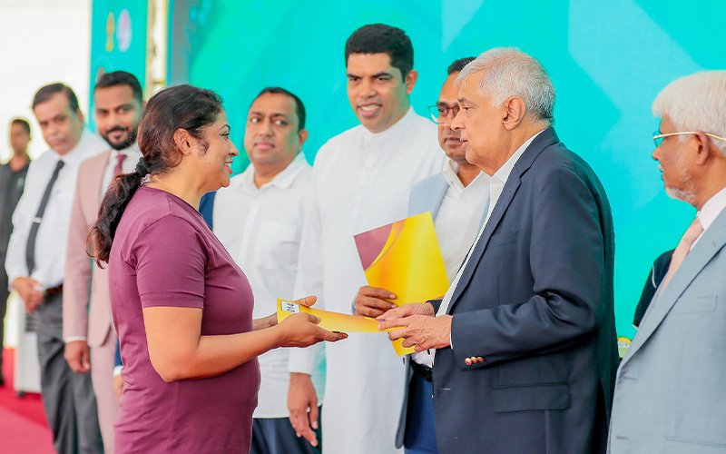 President's promise to expatriate workers