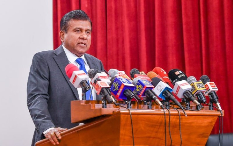 Government to Enact 15 Crucial Acts in Near Future  