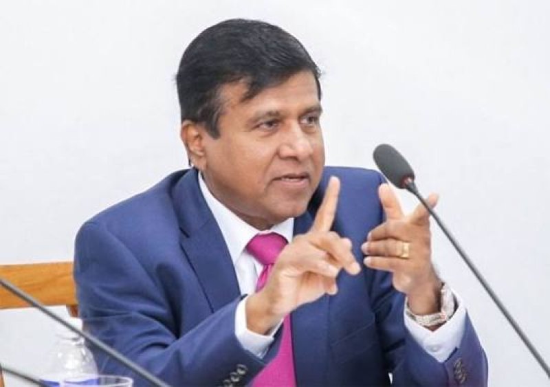 Former Justice Minister clarifies protocols for removing AG