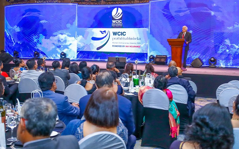 Comprehensive govt program to empower women entrepreneurship