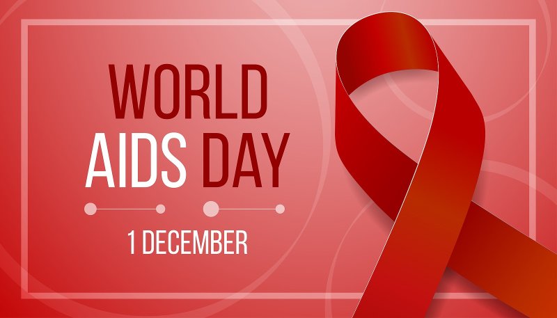 Today is World AIDS day