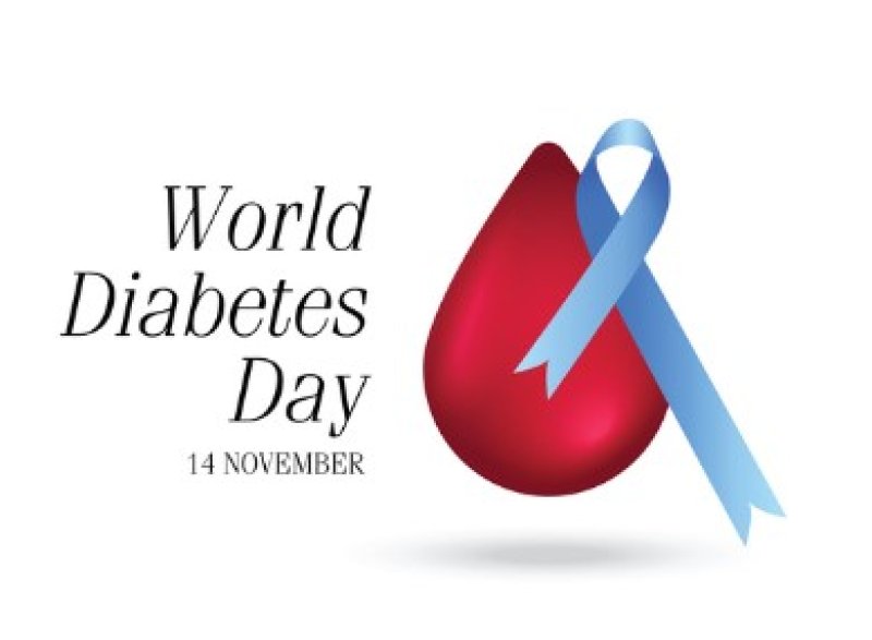 World Diabetes Day