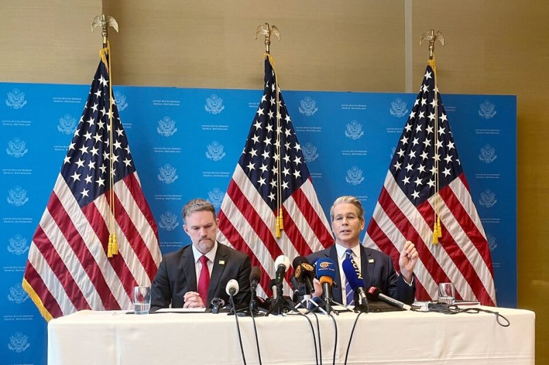 US and China agree to slash tariffs for 90 days