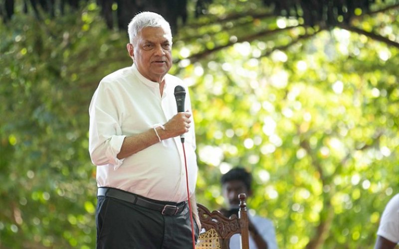 "Let&rsquo;s Start with Me&rdquo; Anuradhapura District Youth Conference