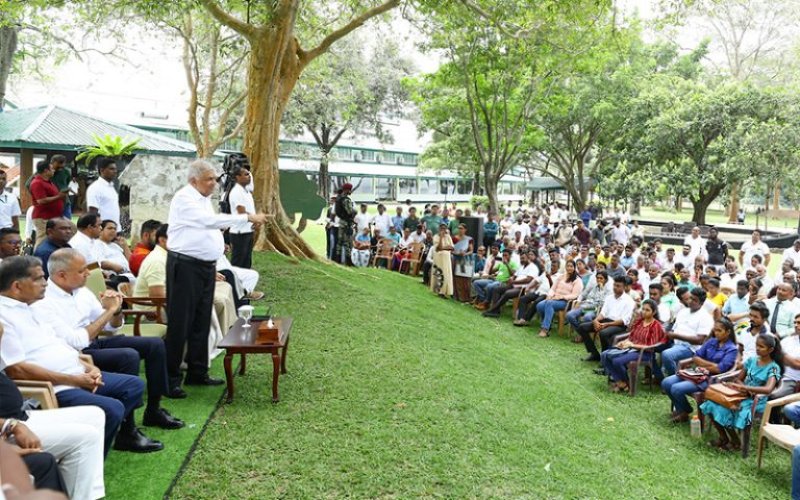 New Economic Reforms Vital for Country&rsquo;s Economic Recovery