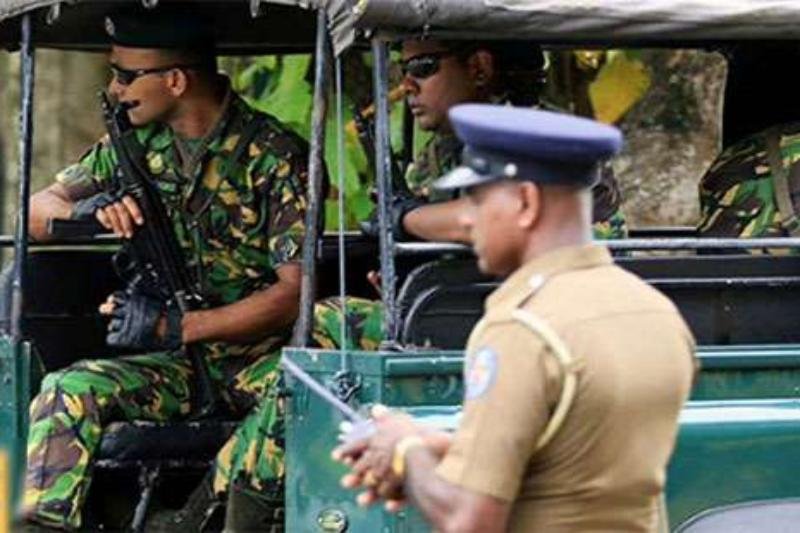 Police operation 'Yukthiya' nets 111,000 arrests