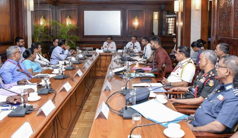 Anti-drug youth summit to be held on 26 June
