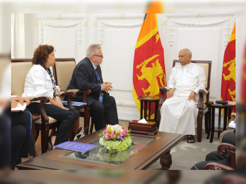 Govt.is absolutely committed to free and fair elections &ndash; PM