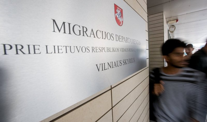 Lithuania tightens Rules for Residence Permit Applications