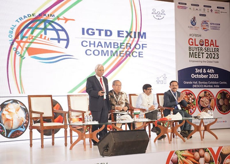 Delegation from IGTD Exim will visit Sri Lanka next week