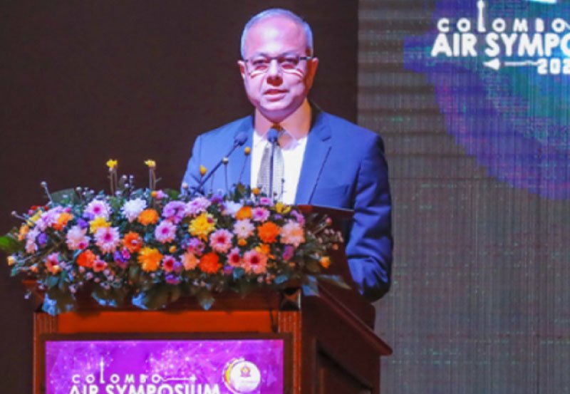President&rsquo;s Senior Advisor outlines key takeaways from CAS-2