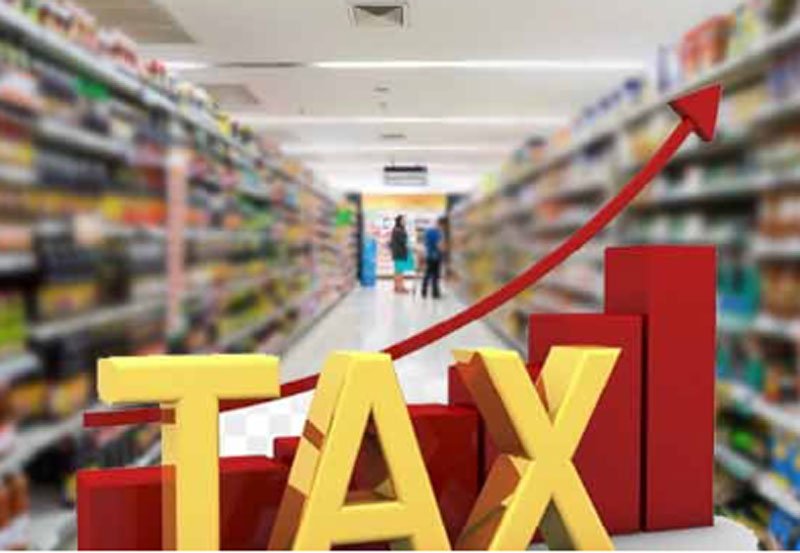 Sri Lanka Imposes Special Commodity Levy On Various Goods sri-lanka-imposes-special-commodity-levy-on-various-goods