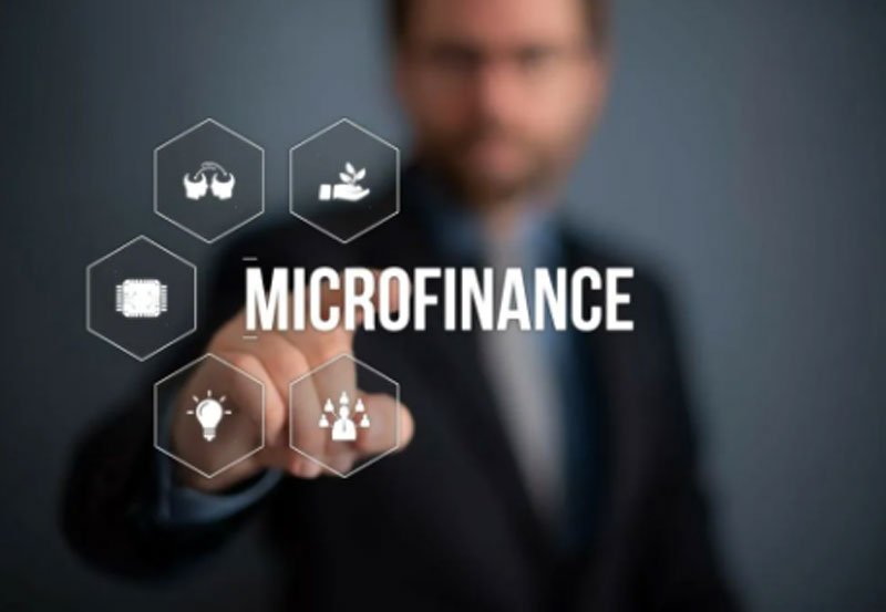 New authority to regulate microfinance institutions 