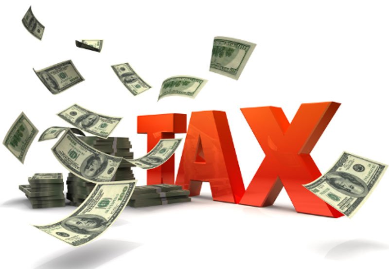 Sri Lanka aims to streamline tax structure, boost collection