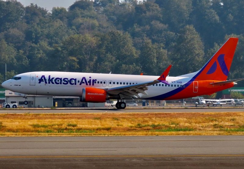 India's newest airline set to fly International