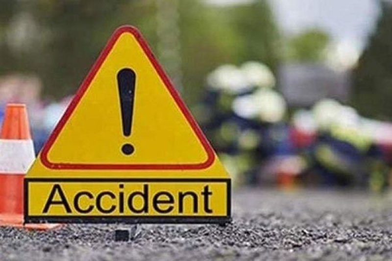 Female Police officer crushed to death by truck in Matugama