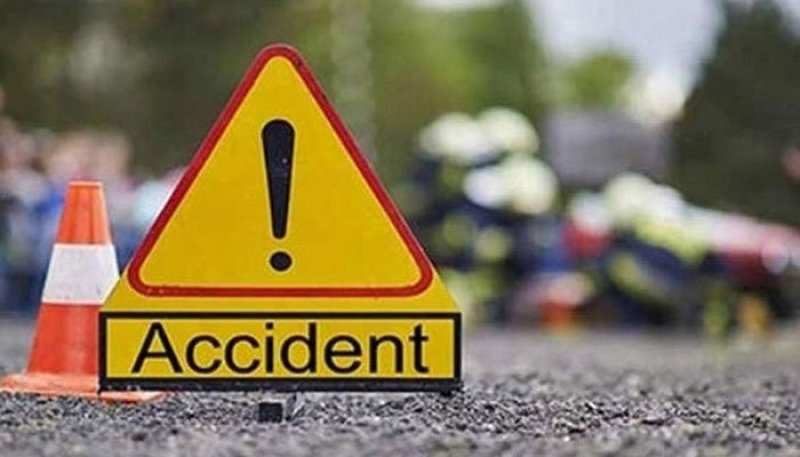 Police Constable killed in bus-motorcycle collision