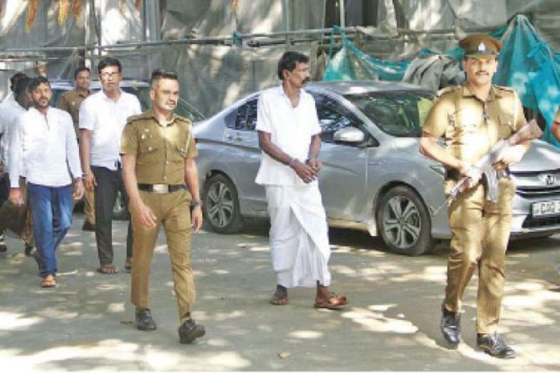 High Court sentences seven to death in boat hijacking case