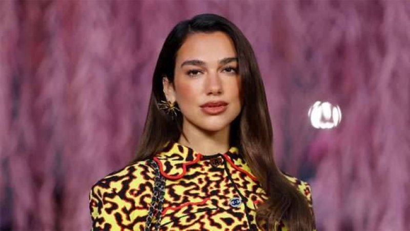 Dua Lipa sues Samsung for $15m over use of her image on TV