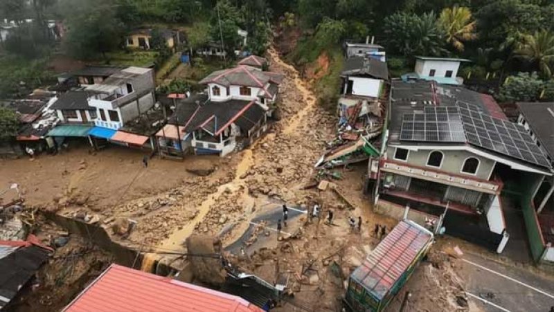 Re registration of cyclone Ditwah affected businesses starts