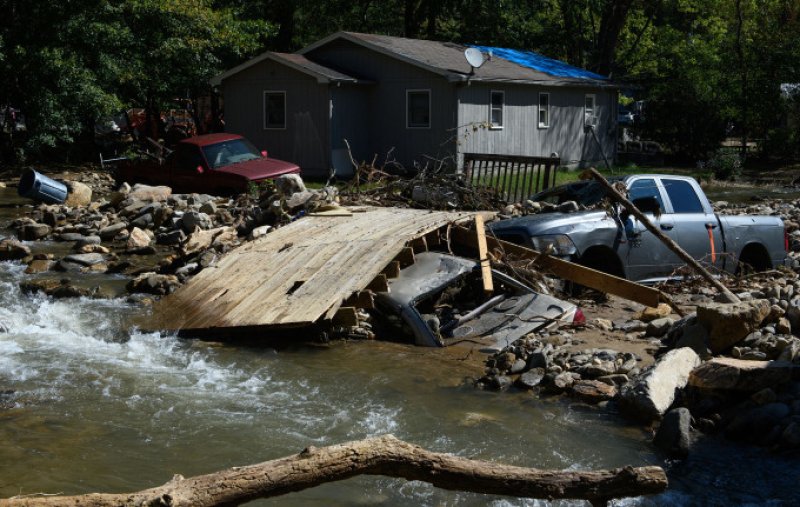 Hurricane  Milton set to hit Major areas in Florida