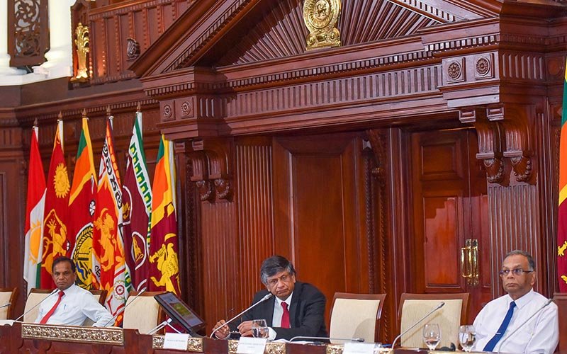 President&rsquo;s Sec. Urges Swift Action on Agri. Modernization
