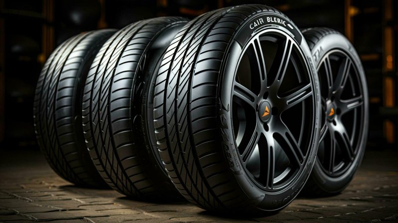 Sri Lanka tightens imported tyre standards
