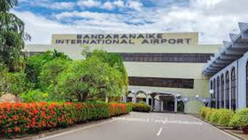 Katunayake airport issues special notice for passengers