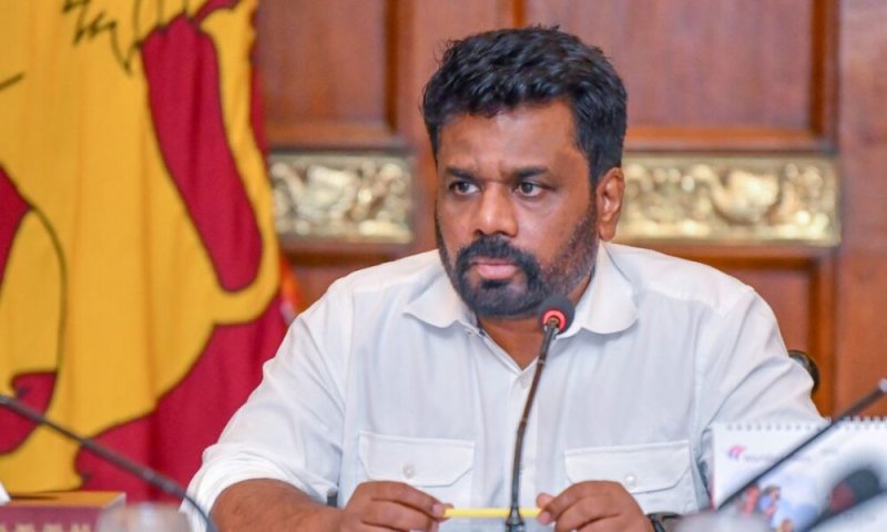 President Calls for Sustainable Solutions to Recurring Flood