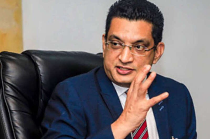 ALi Sabry says permission not given to Chinese vessel