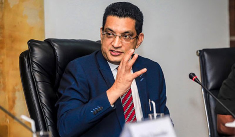 Ali Sabry defends govt&rsquo;s vehicle import tax hike