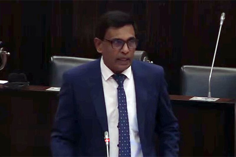 Akuregoda shooting not a national security threat: Minister