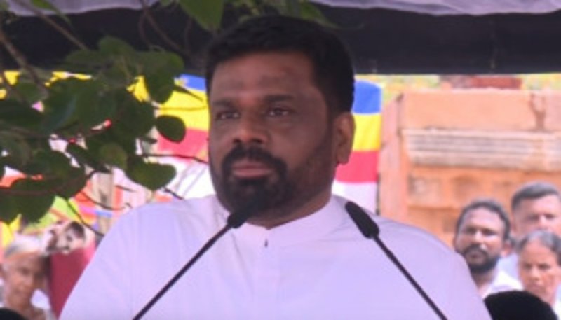 Prez emphasizes agriculture as the backbone of SL's economy