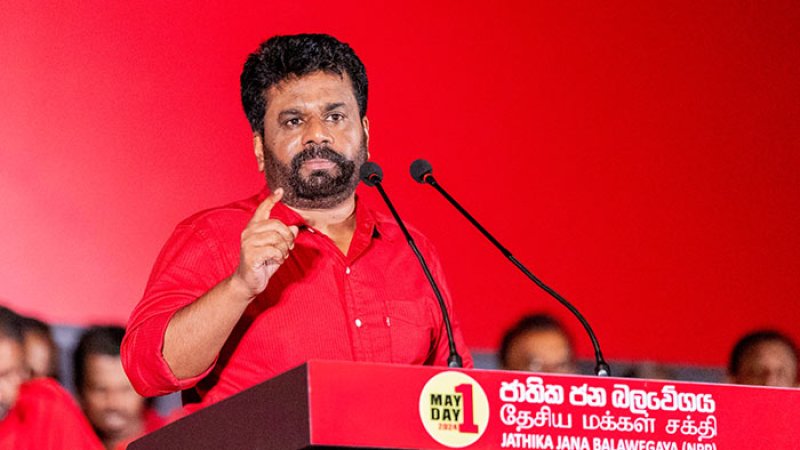 Sept 21 will mark the end of a 76-year political curse in SL